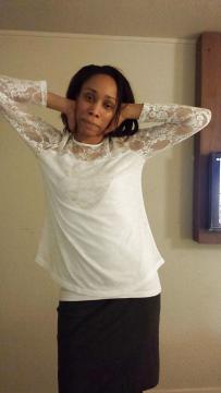 Blackmammy uit Noord-Holland,Nederland