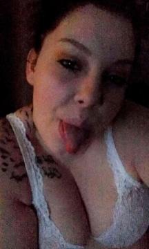 CurlyJo uit Zuid-Holland,Nederland