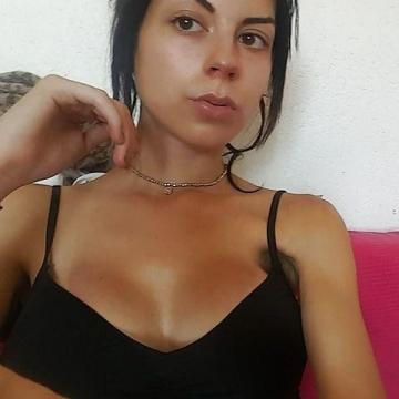 Jilke uit Antwerpen,Belgie